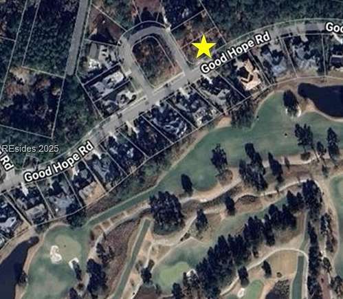 0.3 Acres of Residential Land for Sale in Okatie, South Carolina