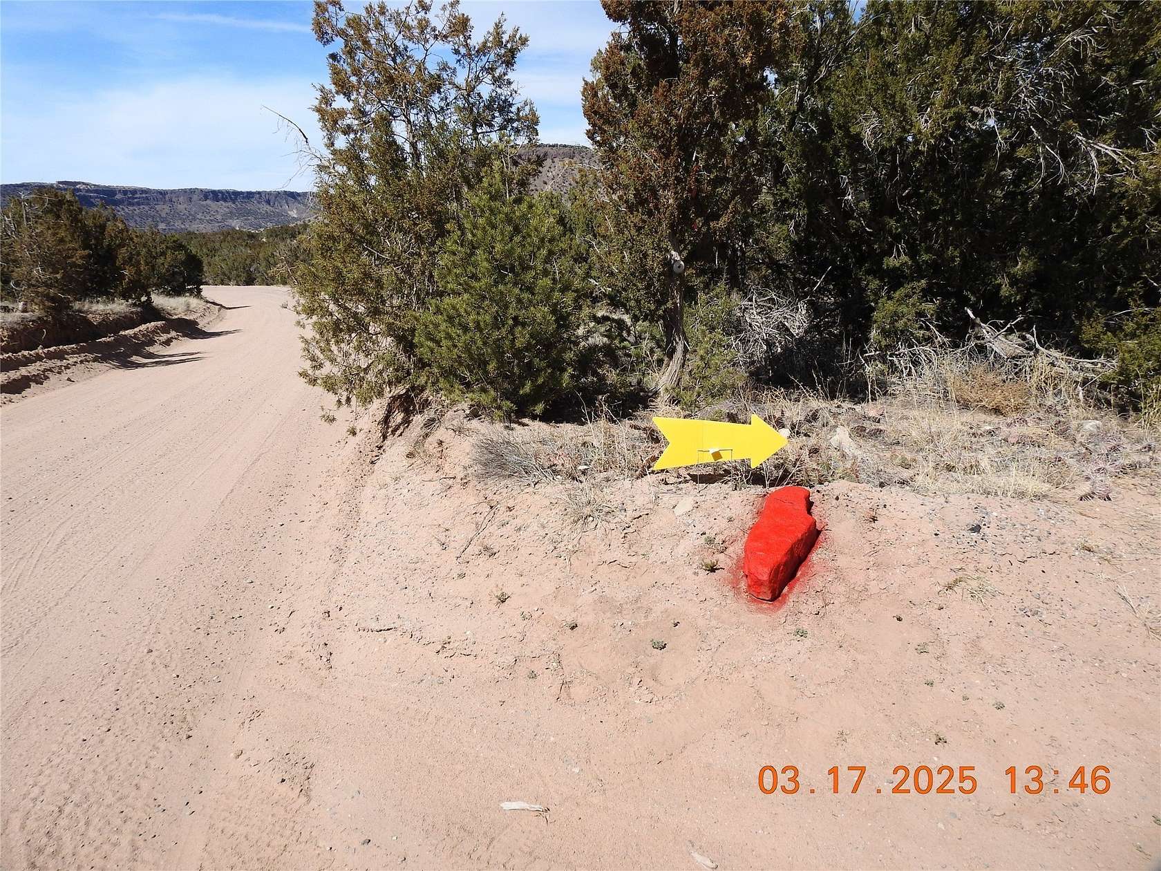 4.4 Acres of Residential Land for Sale in Santa Fe, New Mexico