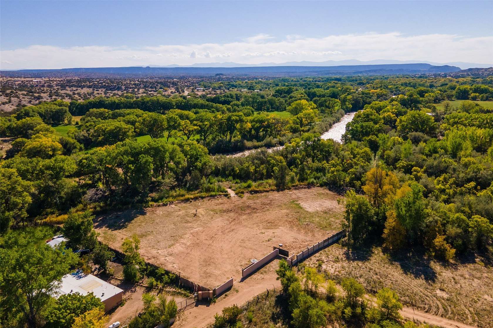 2.25 Acres of Land for Sale in Abiquiu, New Mexico