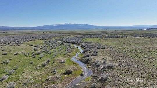 10 Acres of Residential Land for Sale in Bly, Oregon