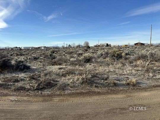 0.33 Acres of Residential Land for Sale in Christmas Valley, Oregon
