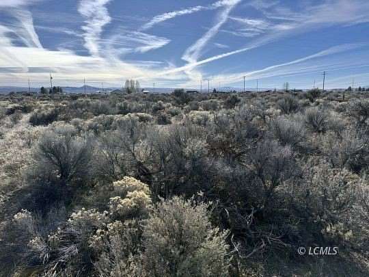 0.09 Acres of Residential Land for Sale in Christmas Valley, Oregon