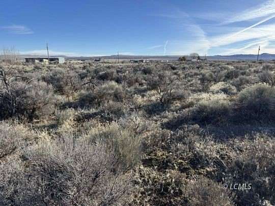 1 Acre of Residential Land for Sale in Christmas Valley, Oregon