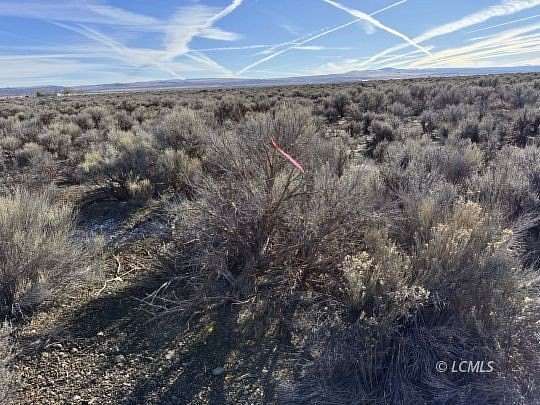 2.42 Acres of Residential Land for Sale in Christmas Valley, Oregon