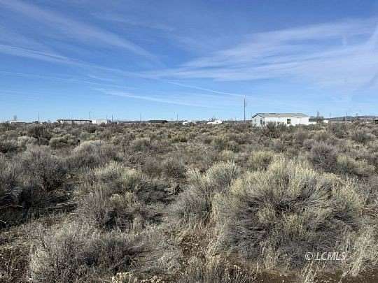 0.36 Acres of Residential Land for Sale in Christmas Valley, Oregon