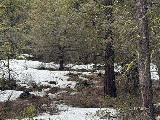 2.25 Acres of Residential Land for Sale in Bonanza, Oregon