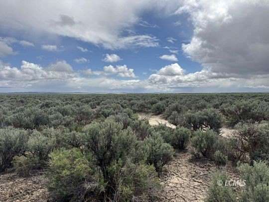 40 Acres of Agricultural Land for Sale in Chiloquin, Oregon