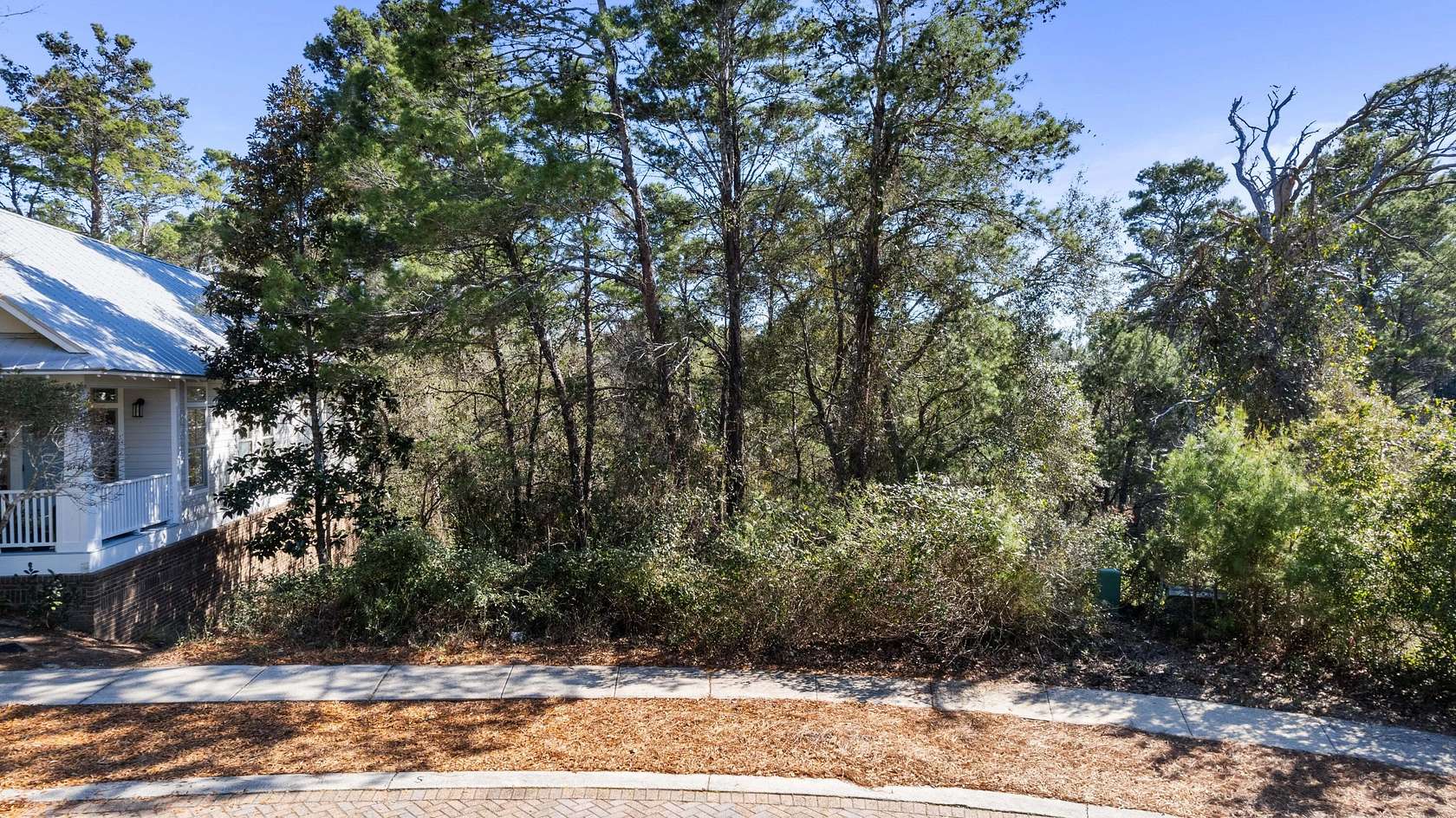 0.12 Acres of Residential Land for Sale in Santa Rosa Beach, Florida