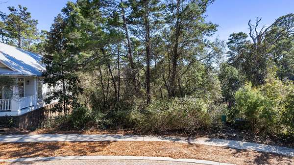 0.12 Acres of Residential Land for Sale in Santa Rosa Beach, Florida