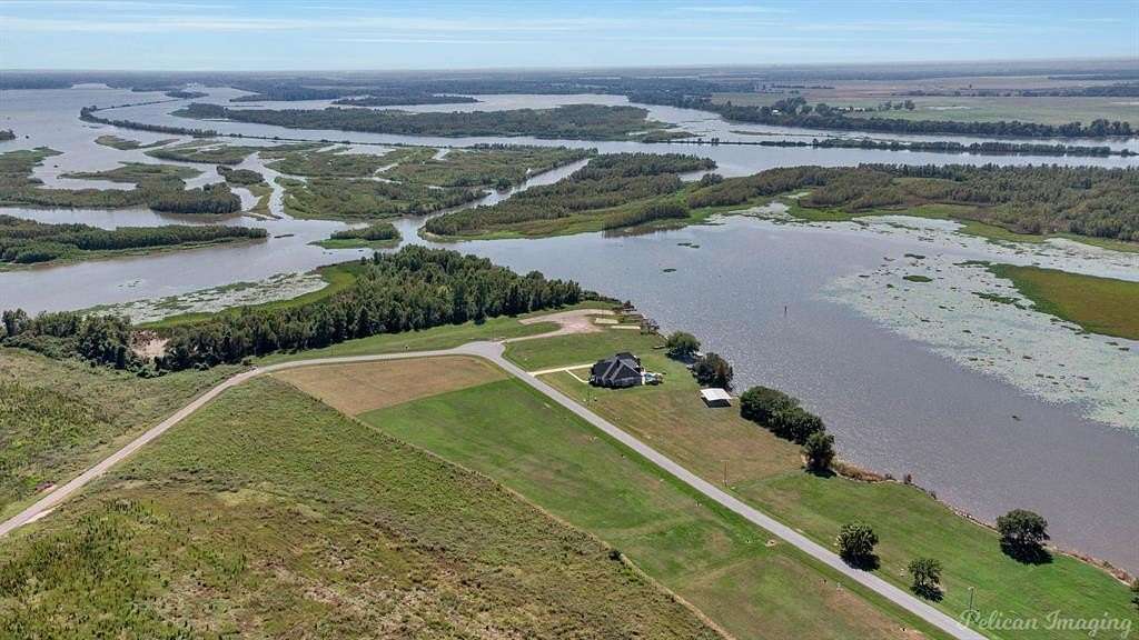0.5 Acres of Residential Land for Sale in Elm Grove, Louisiana