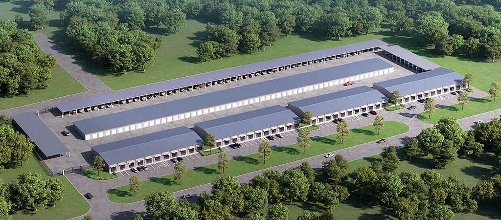 7 Acres of Land for Sale in Gun Barrel City, Texas