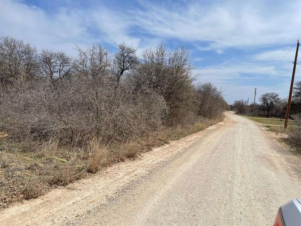 1.5 Acres of Land for Sale in Hawley, Texas