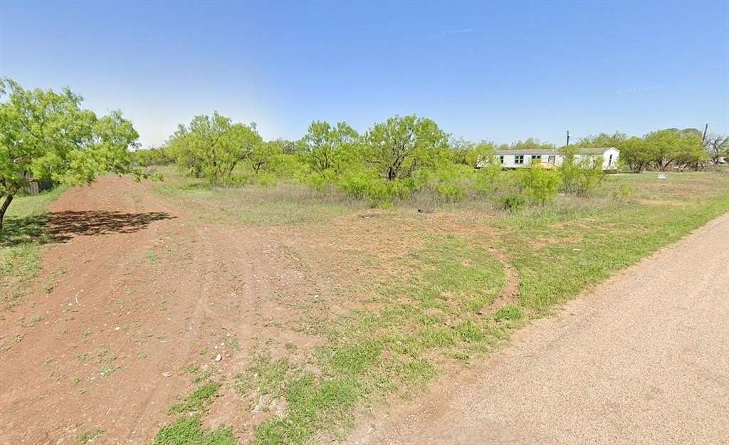 0.32 Acres of Residential Land for Sale in Merkel, Texas