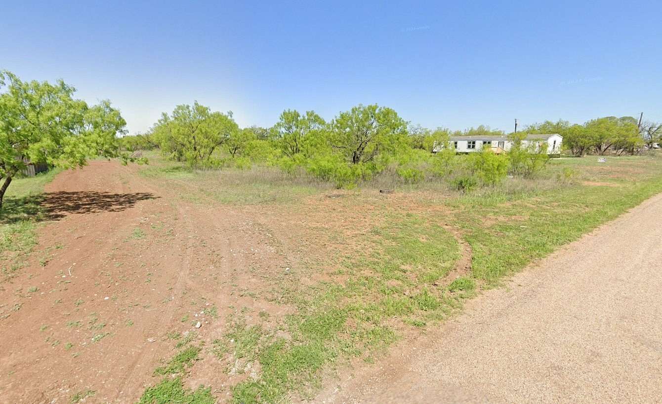 0.32 Acres of Residential Land for Sale in Merkel, Texas