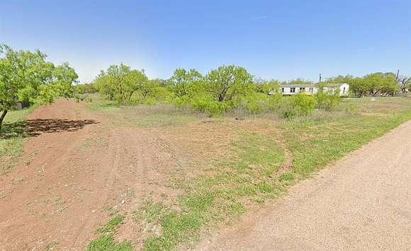 0.32 Acres of Residential Land for Sale in Merkel, Texas