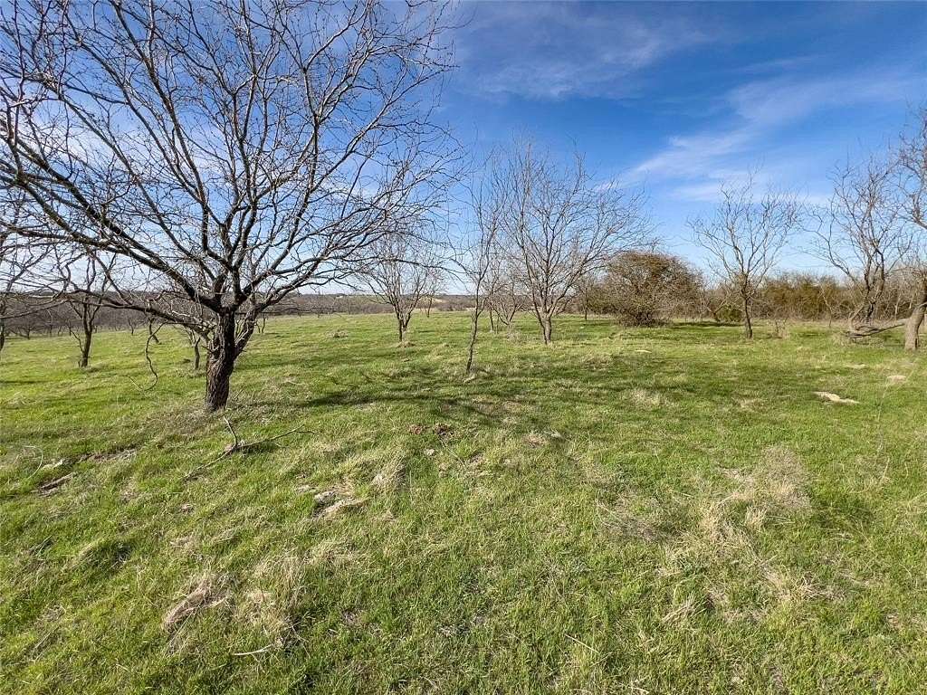 10 Acres of Land for Sale in Grandview, Texas