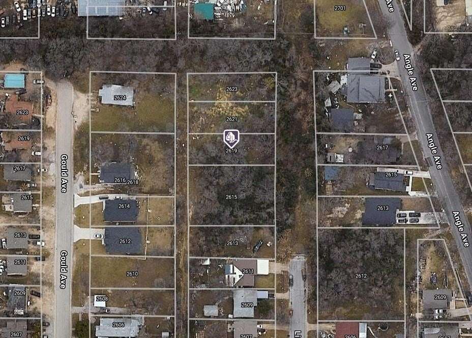 0.16 Acres of Residential Land for Sale in Fort Worth, Texas