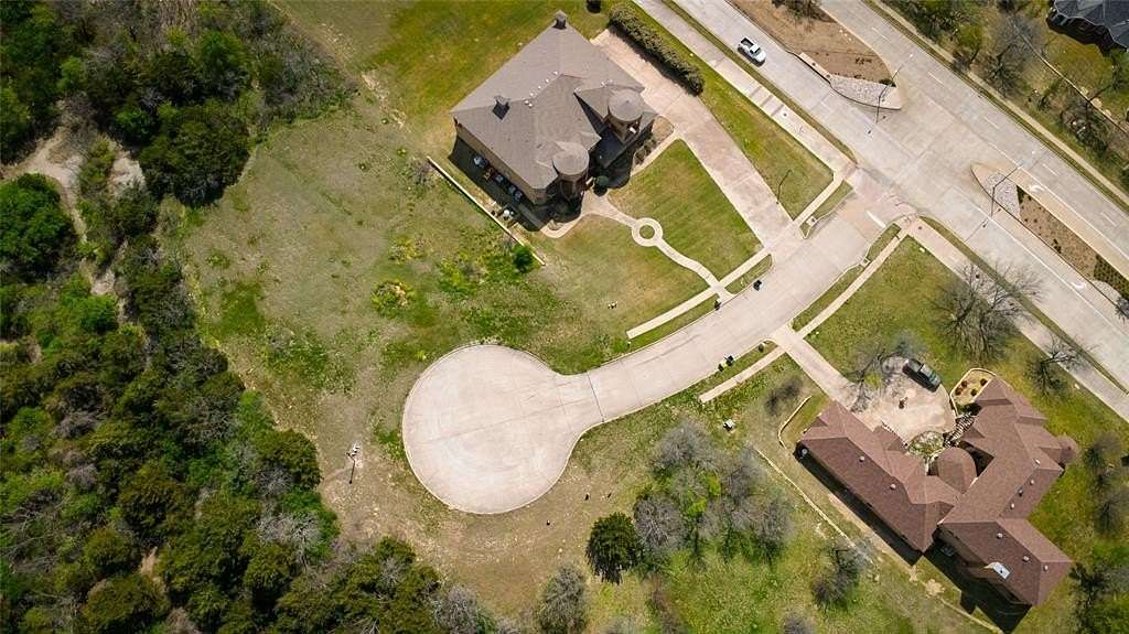 2 Acres of Residential Land for Sale in Cedar Hill, Texas