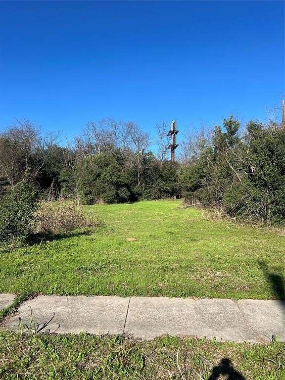 0.1 Acres of Land for Sale in Temple, Texas
