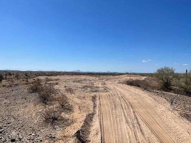 4 Acres of Residential Land for Sale in Buckeye, Arizona