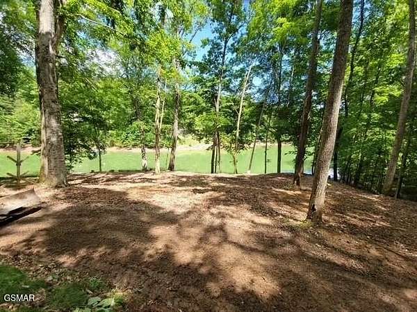 1.75 Acres of Residential Land for Sale in Dandridge, Tennessee