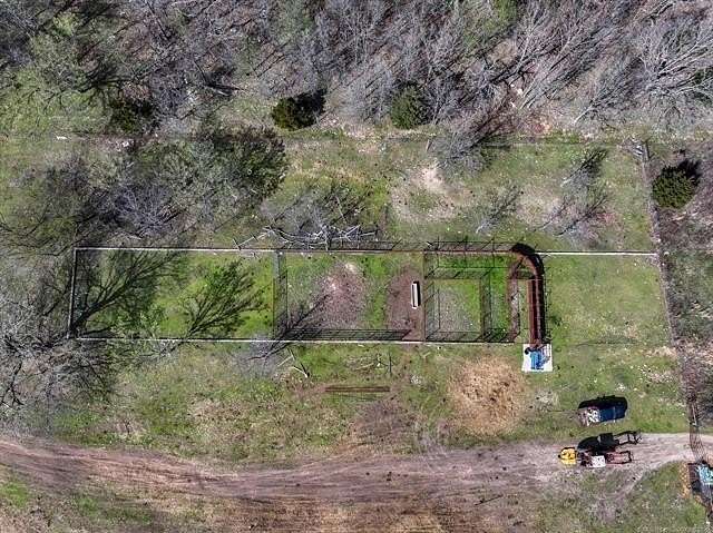 114 Acres of Agricultural Land for Sale in Jay, Oklahoma