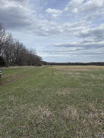 36 Acres of Land for Sale in Wakarusa, Kansas