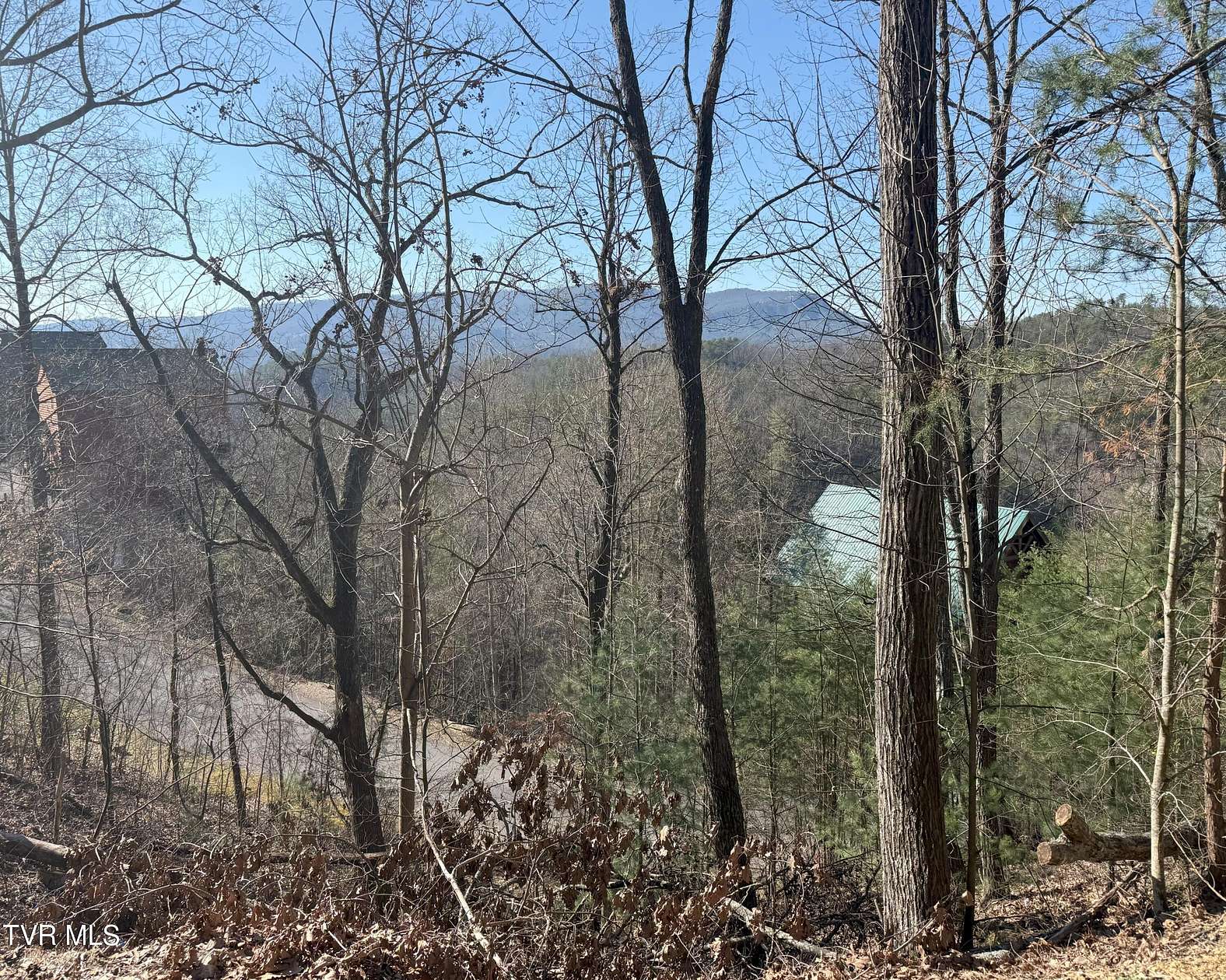 0.1 Acres of Residential Land for Sale in Pigeon Forge, Tennessee