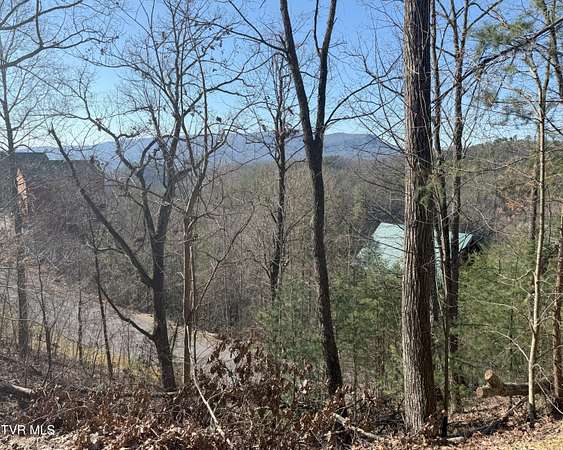 0.1 Acres of Residential Land for Sale in Pigeon Forge, Tennessee
