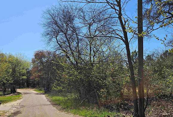 0.58 Acres of Residential Land for Sale in Lindale, Texas