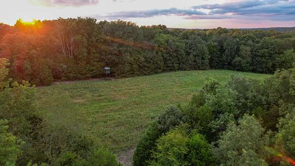 137 Acres of Land for Sale in Dickson, Tennessee