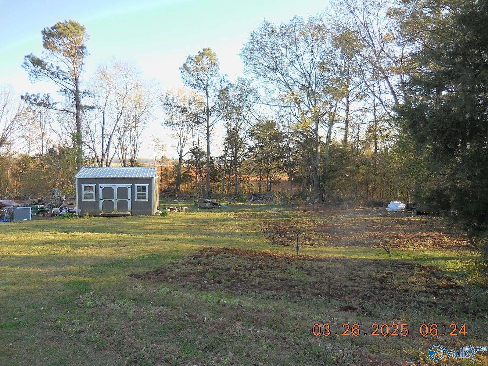 0.47 Acres of Commercial Land for Sale in Huntsville, Alabama