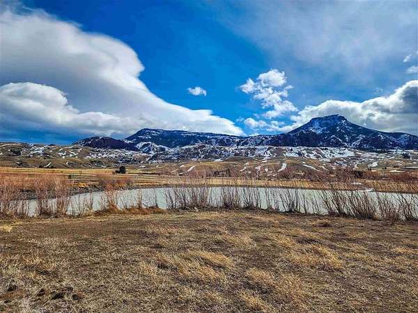 2.12 Acres of Residential Land for Sale in Cody, Wyoming