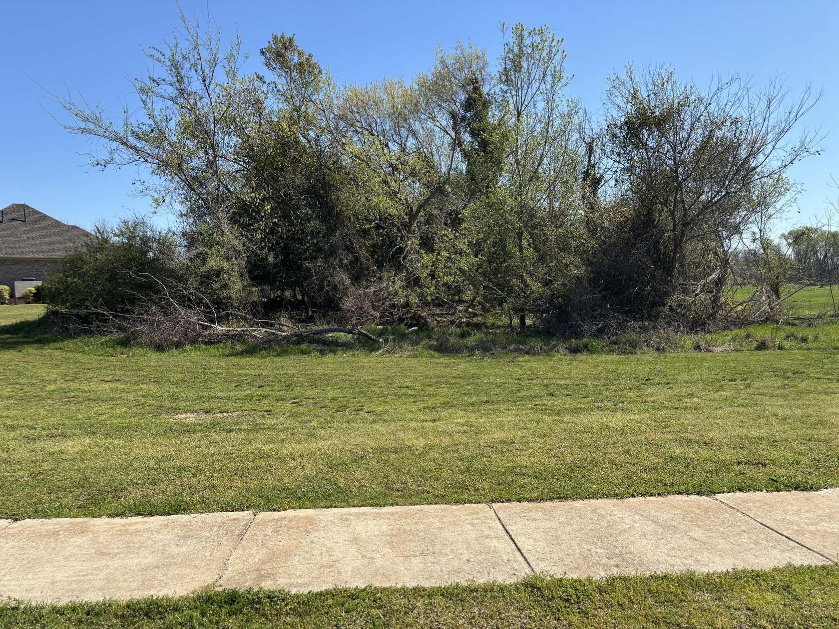 0.6 Acres of Residential Land for Sale in North Augusta, South Carolina