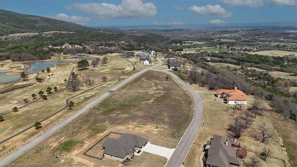 1 Acre of Residential Land for Sale in Wister, Oklahoma
