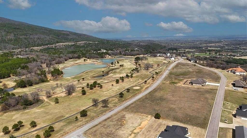 1 Acre of Residential Land for Sale in Wister, Oklahoma