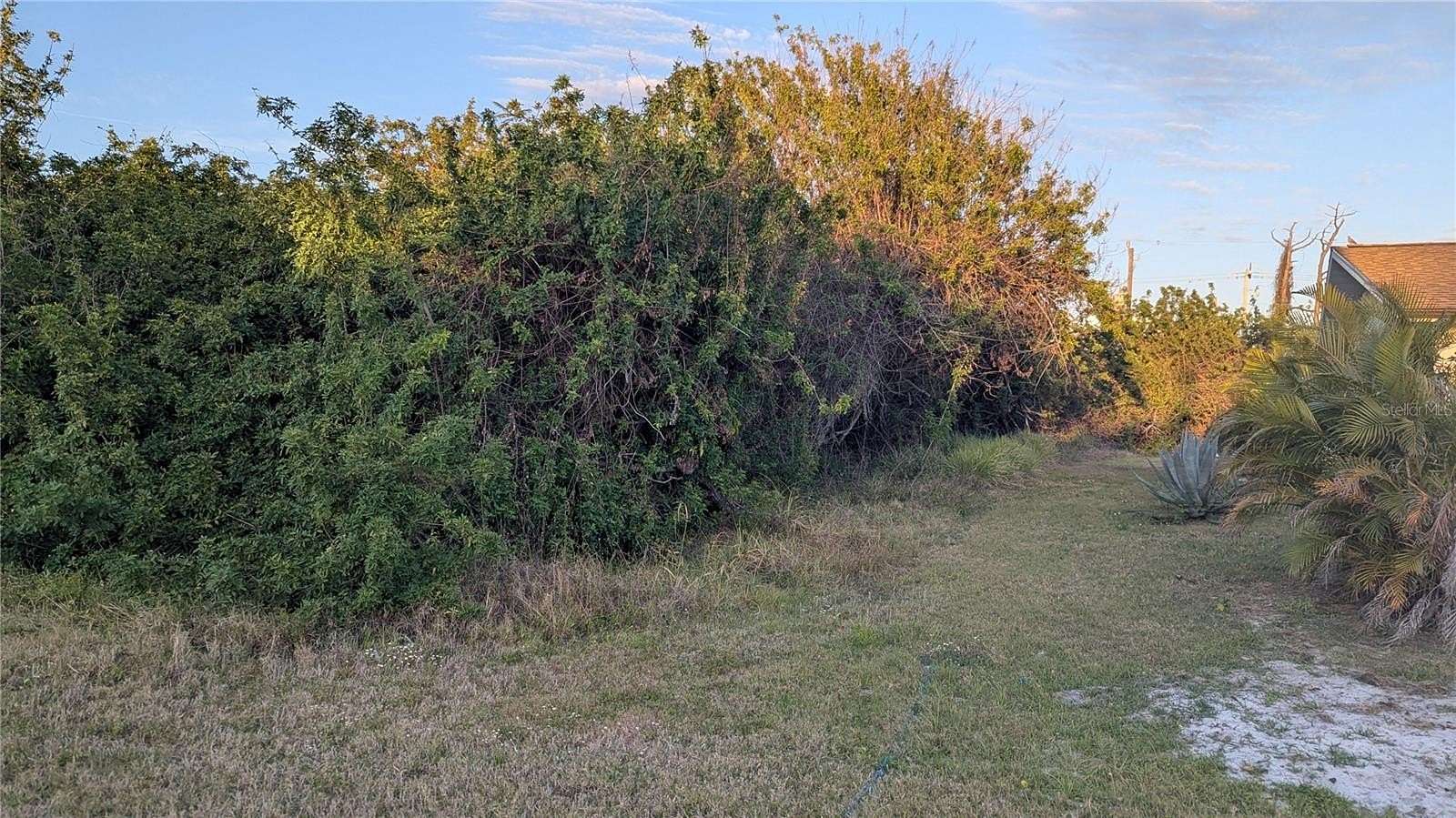 0.26 Acres of Residential Land for Sale in Port Charlotte, Florida