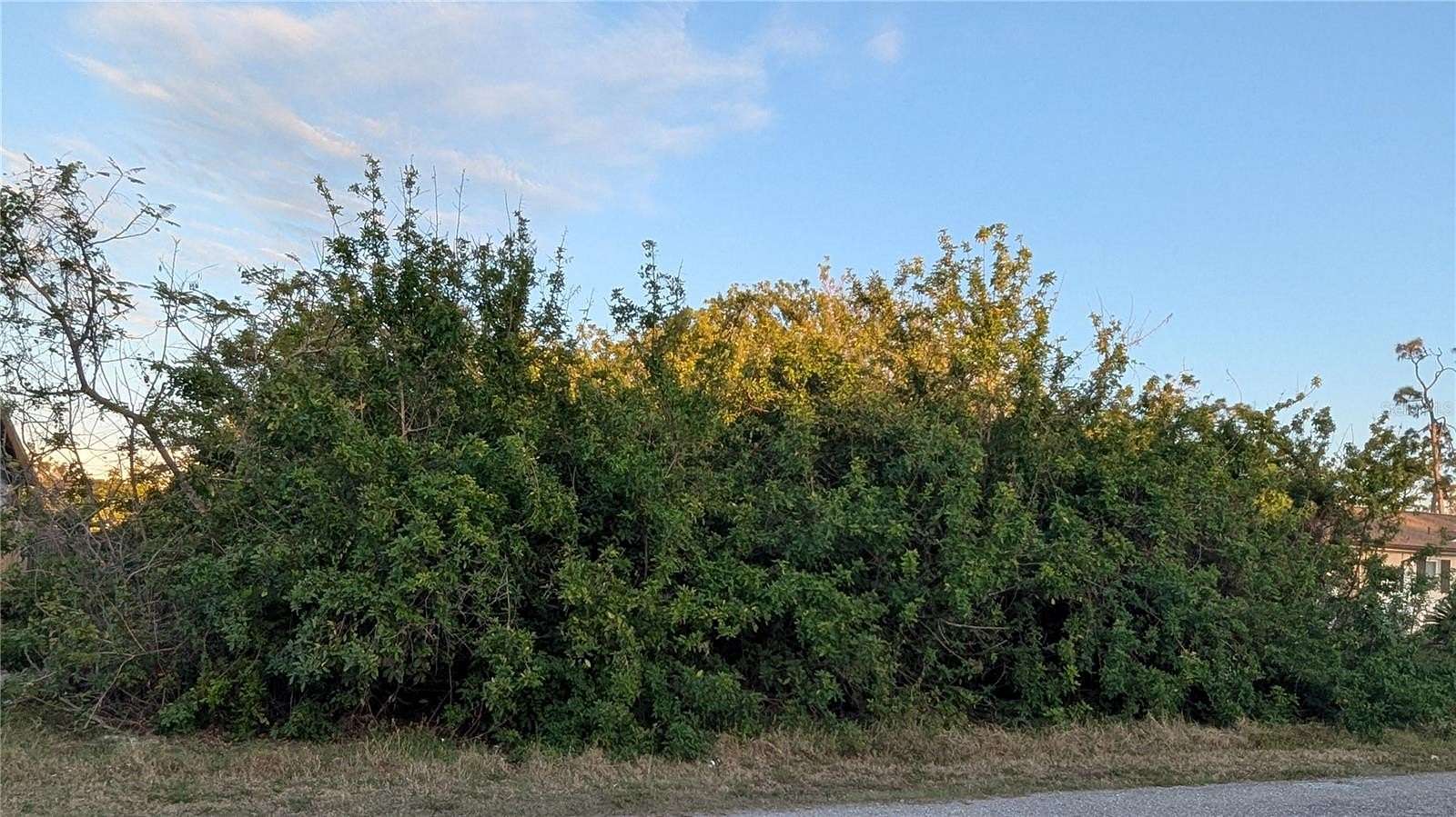 0.26 Acres of Residential Land for Sale in Port Charlotte, Florida