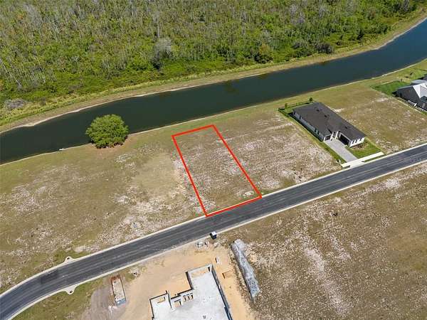 0.19 Acres of Residential Land for Sale in Auburndale, Florida