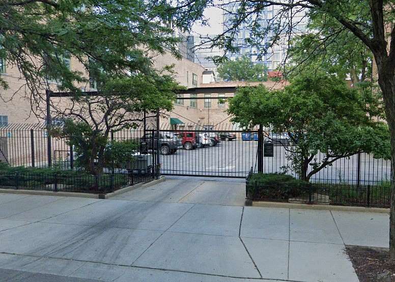 Land for Sale in Chicago, Illinois