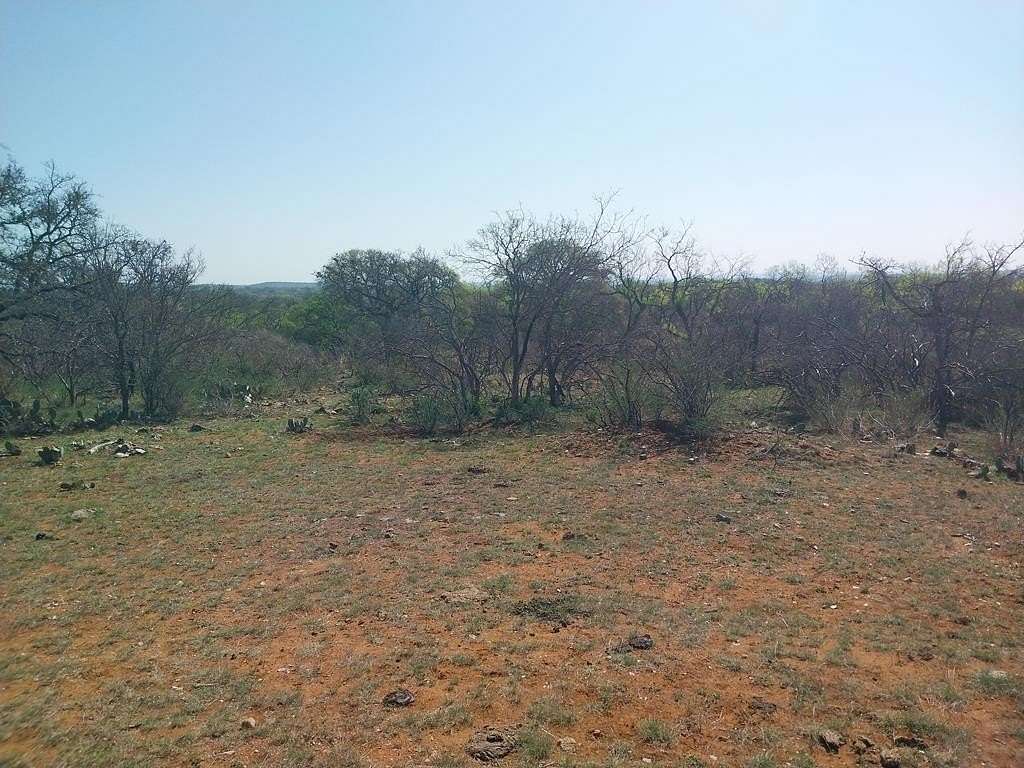 35 Acres of Agricultural Land for Sale in Llano, Texas