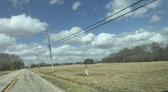 20.6 Acres of Land for Sale in Chesnee, South Carolina