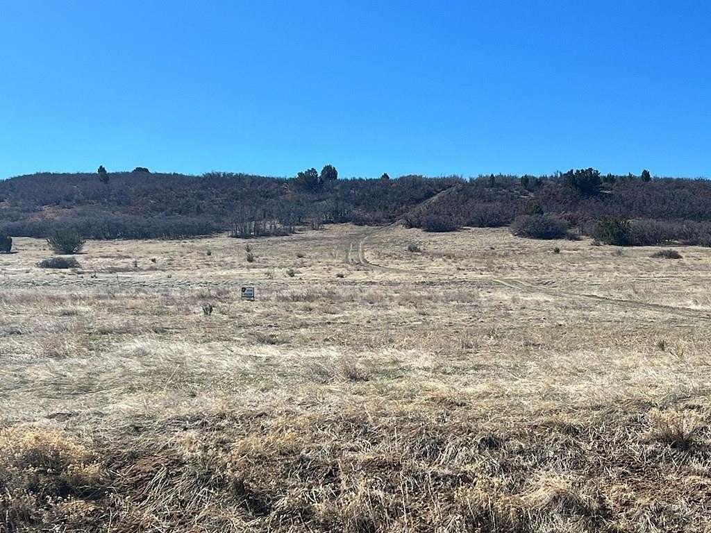 0.18 Acres of Residential Land for Sale in Colorado City, Colorado