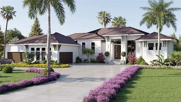 0.92 Acres of Residential Land for Sale in Fort Myers, Florida