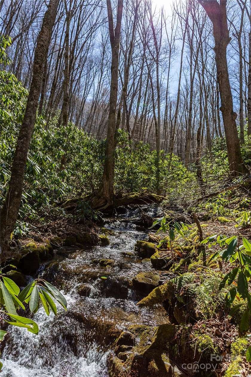 2.6 Acres of Residential Land for Sale in Qualla, North Carolina