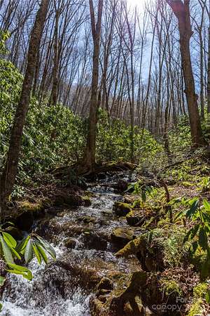 2.6 Acres of Residential Land for Sale in Qualla, North Carolina