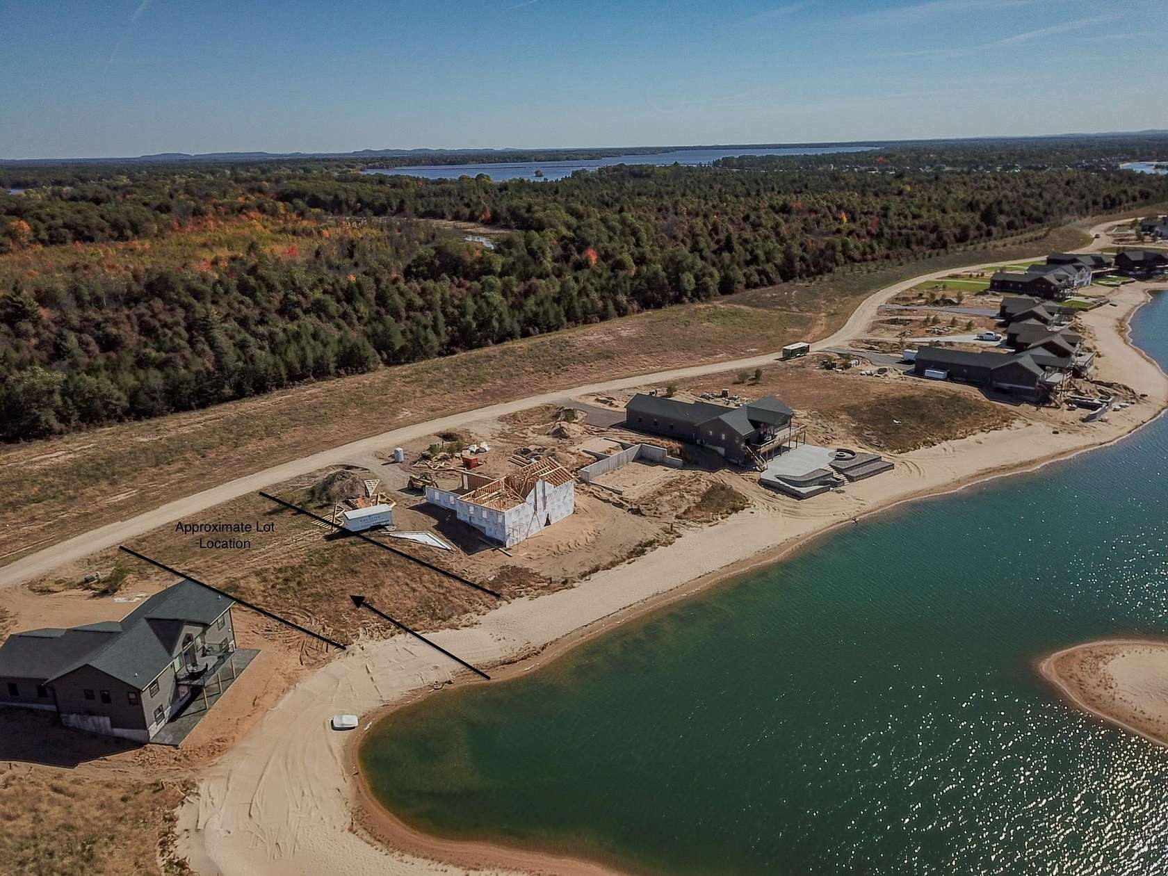 0.48 Acres of Residential Land for Sale in New Lisbon, Wisconsin