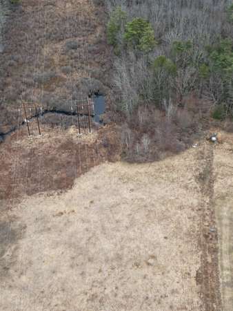 21.6 Acres of Land for Sale in Brentwood, New Hampshire