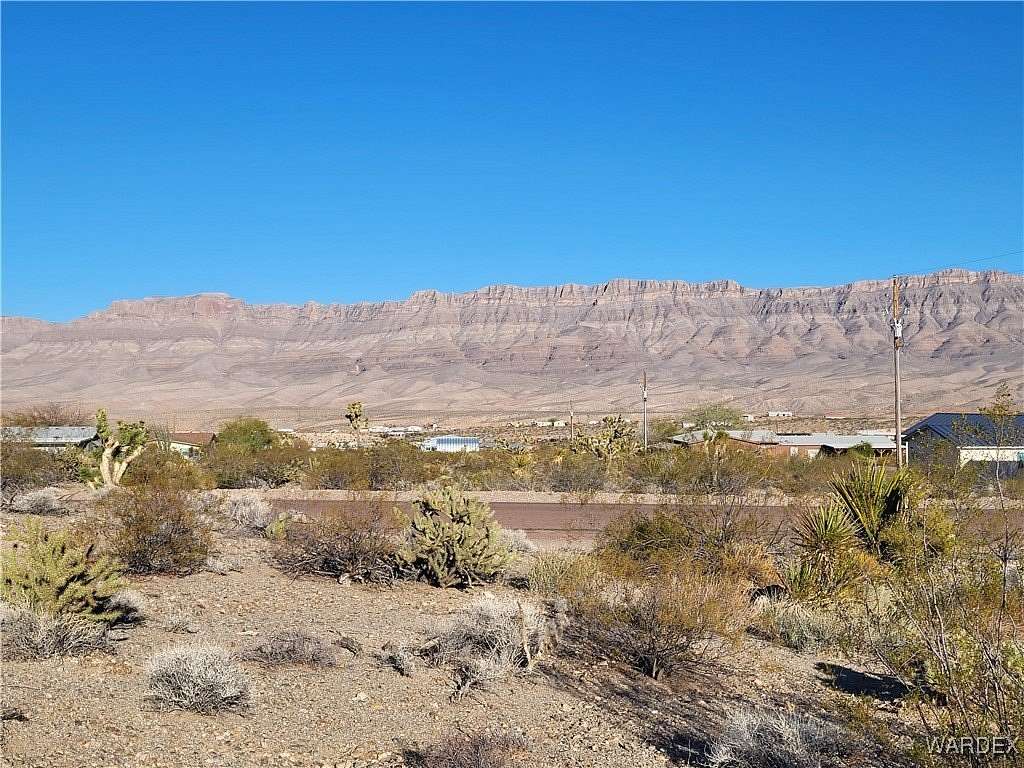 0.23 Acres of Residential Land for Sale in Meadview, Arizona