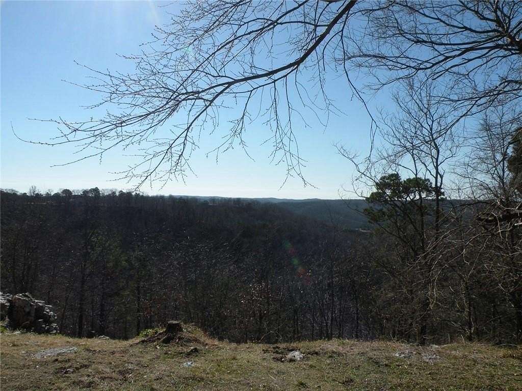 0.28 Acres of Residential Land for Sale in Holiday Island, Arkansas